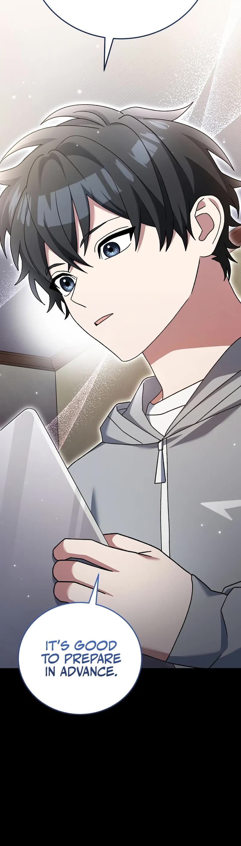 Genius Archer’s Streaming Chapter 75 page 33 - Chapter 75