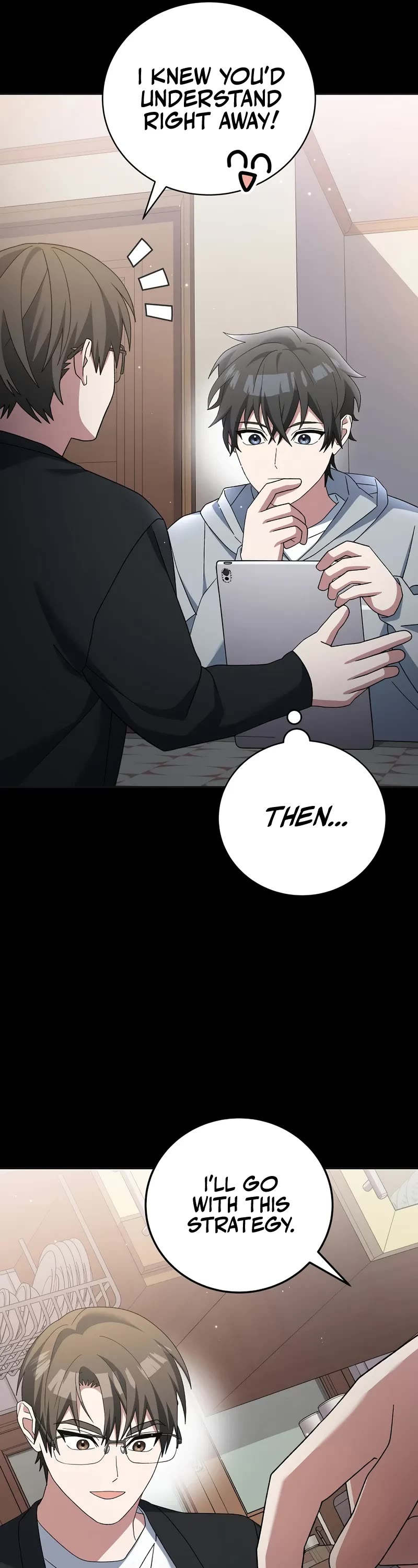 Genius Archer’s Streaming Chapter 75 page 34 - Chapter 75
