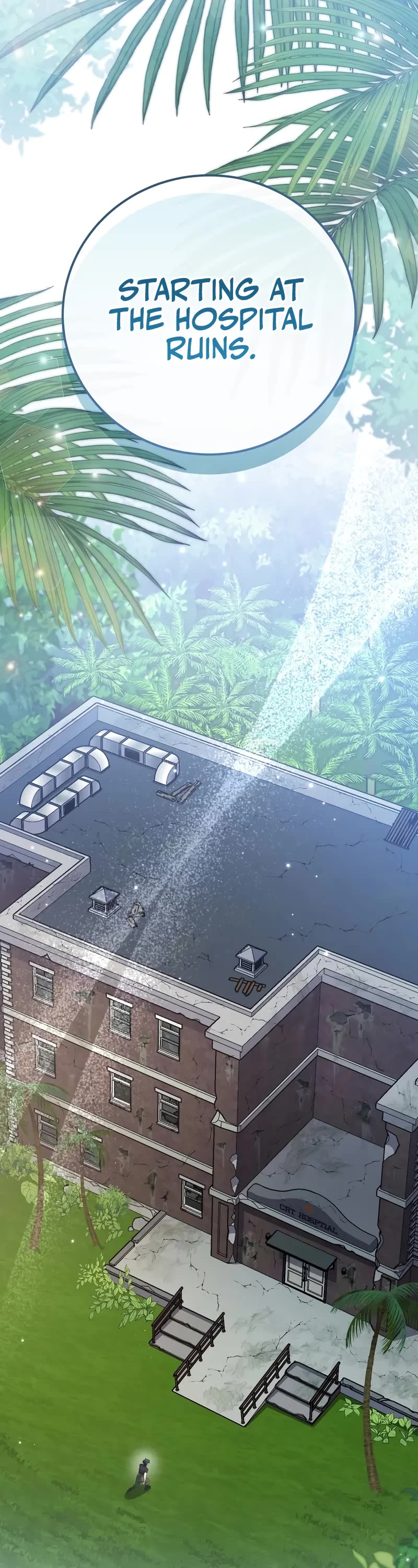 Genius Archer’s Streaming Chapter 75 page 36 - Chapter 75