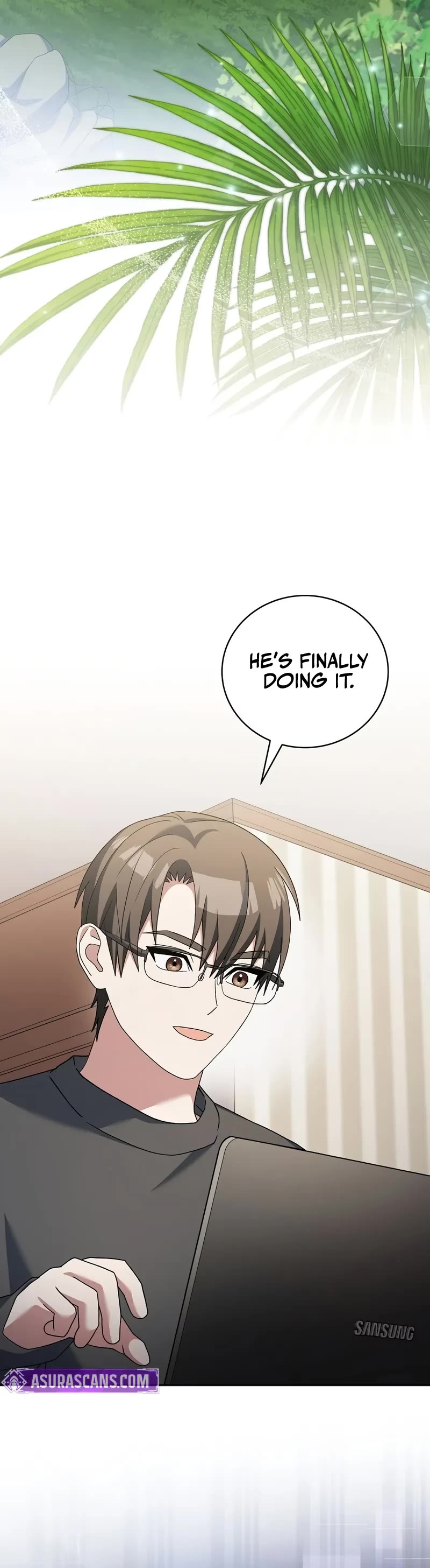 Genius Archer’s Streaming Chapter 75 page 37 - Chapter 75