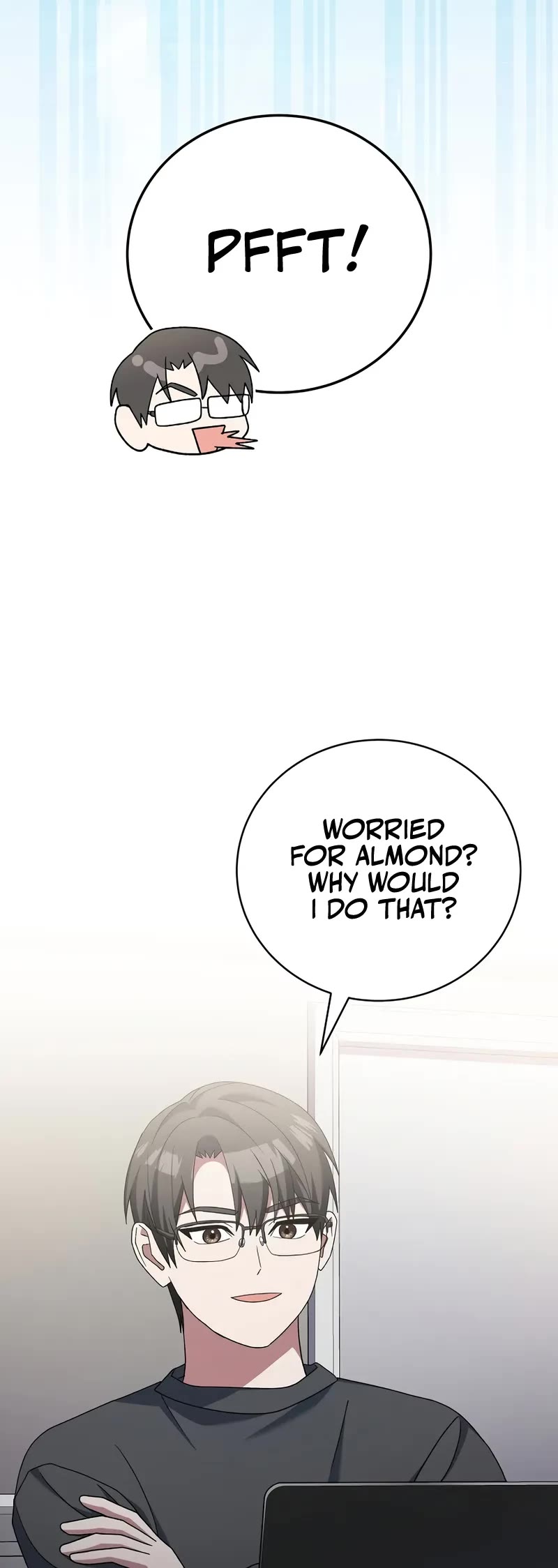 Genius Archer’s Streaming Chapter 75 page 40 - Chapter 75