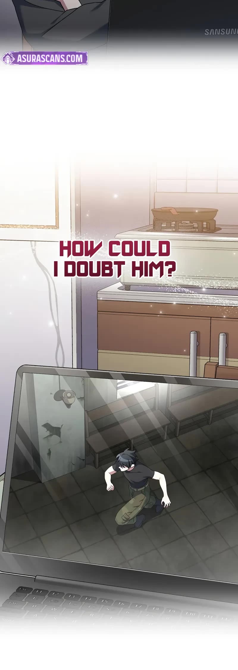 Genius Archer’s Streaming Chapter 75 page 41 - Chapter 75