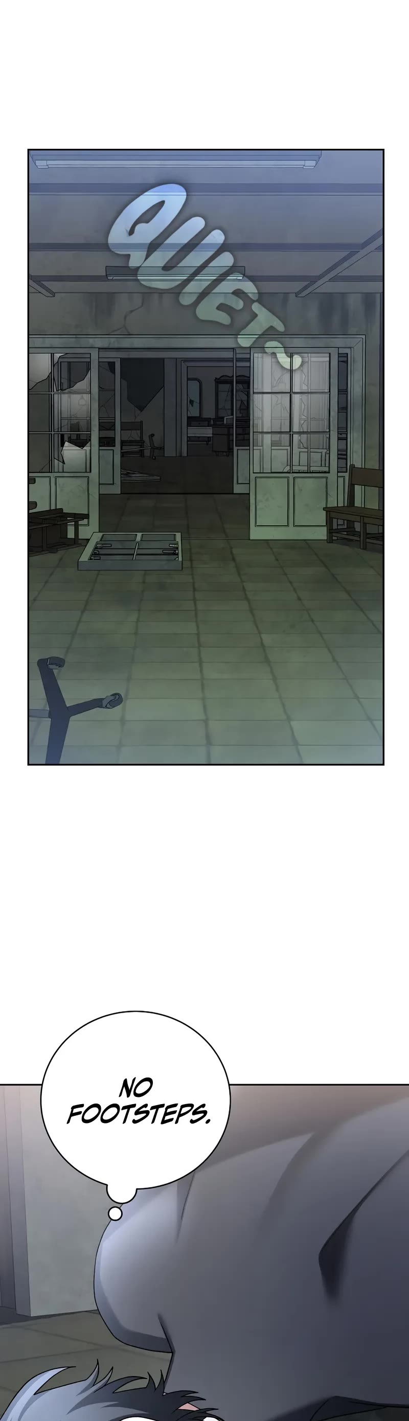 Genius Archer’s Streaming Chapter 75 page 45 - Chapter 75