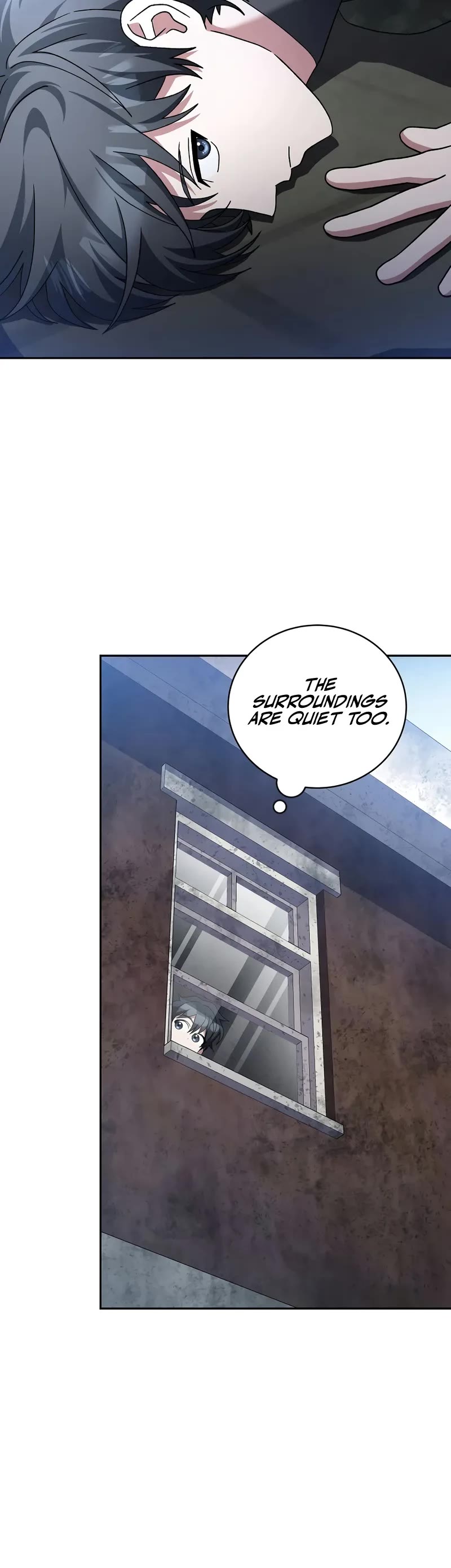 Genius Archer’s Streaming Chapter 75 page 46 - Chapter 75