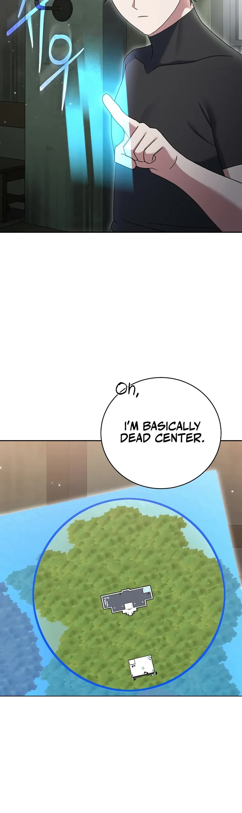 Genius Archer’s Streaming Chapter 75 page 50 - Chapter 75
