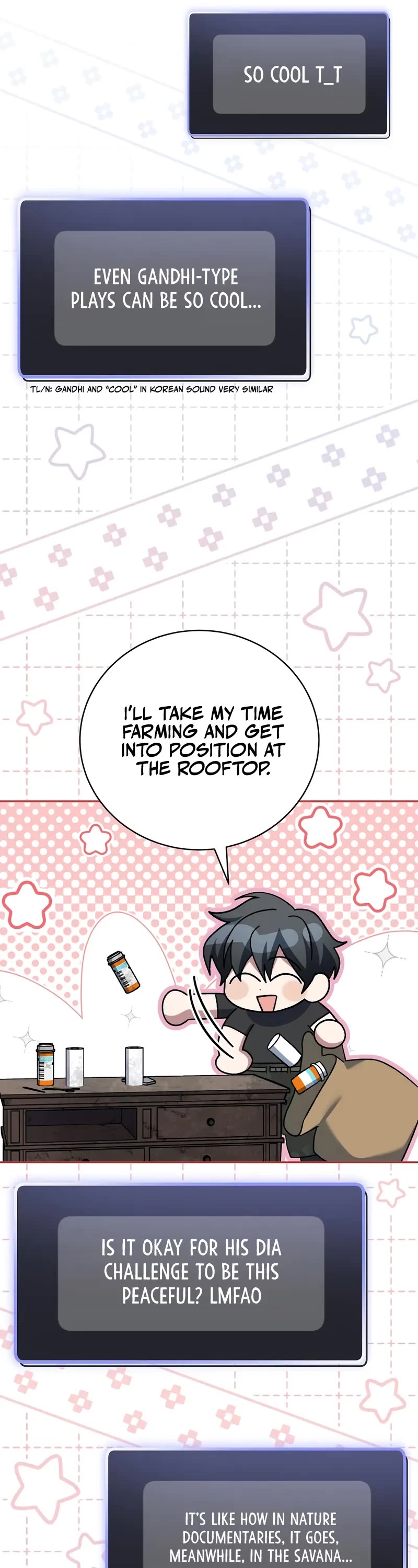 Genius Archer’s Streaming Chapter 75 page 52 - Chapter 75