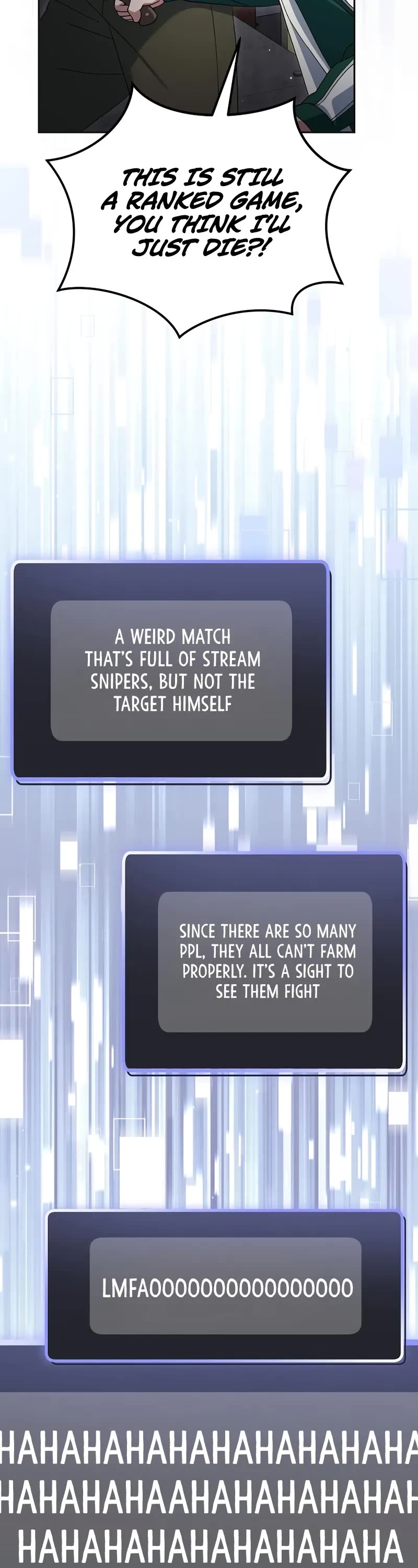 Genius Archer’s Streaming Chapter 75 page 56 - Chapter 75