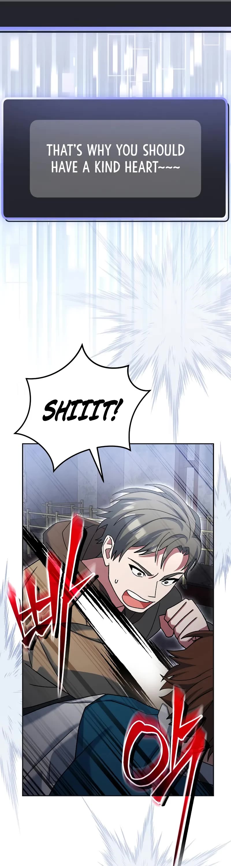 Genius Archer’s Streaming Chapter 75 page 57 - Chapter 75