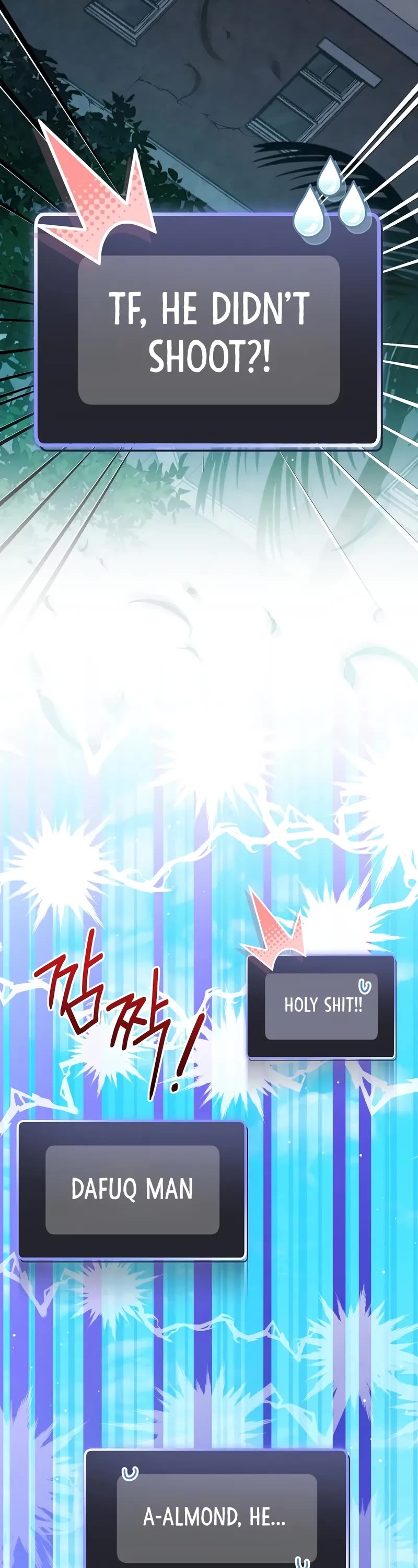 Genius Archer’s Streaming Chapter 76 page 20 - Chapter 76