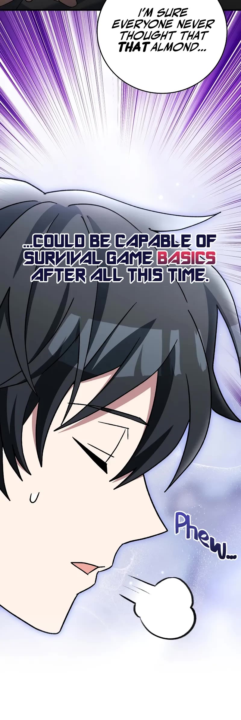 Genius Archer’s Streaming Chapter 76 page 23 - Chapter 76