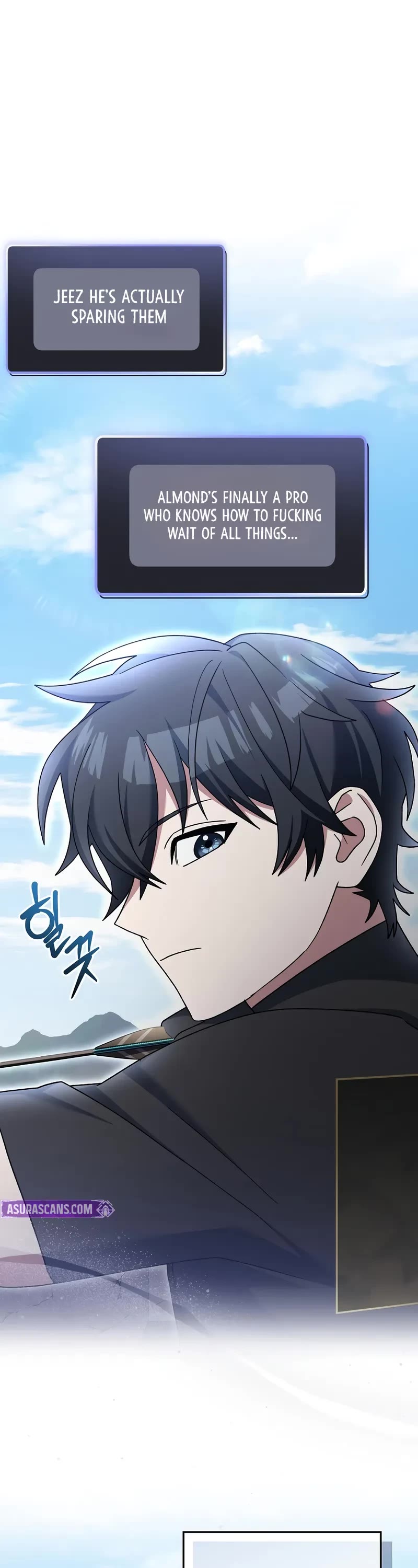 Genius Archer’s Streaming Chapter 76 page 26 - Chapter 76