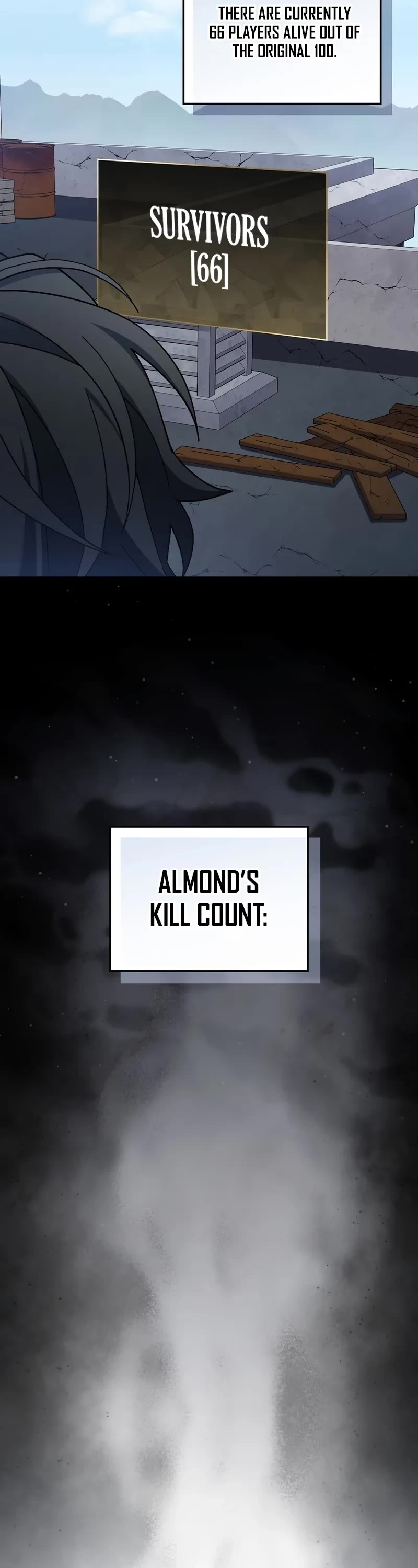 Genius Archer’s Streaming Chapter 76 page 27 - Chapter 76