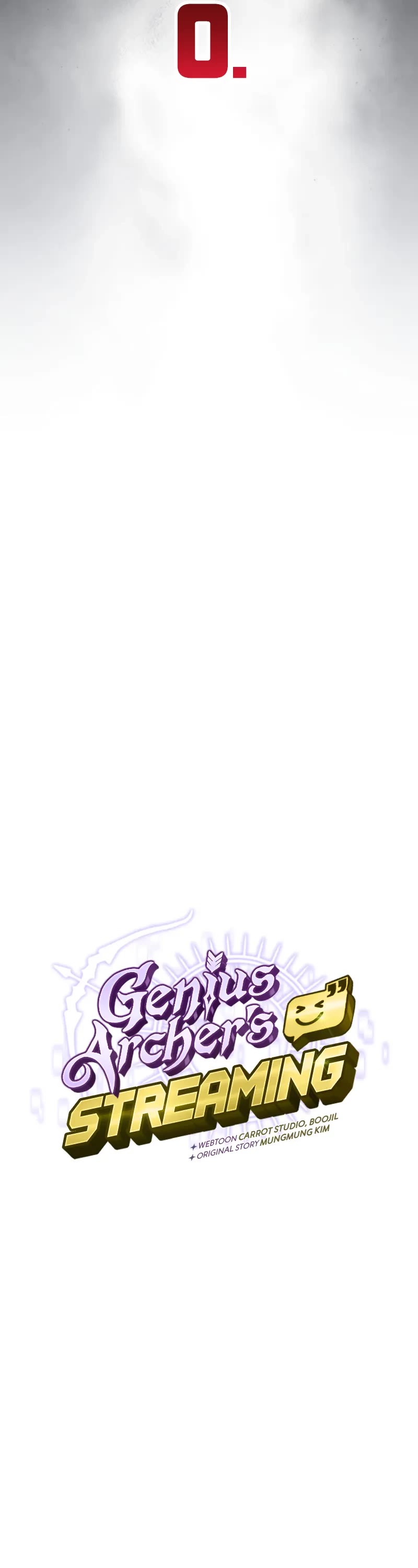 Genius Archer’s Streaming Chapter 76 page 28 - Chapter 76