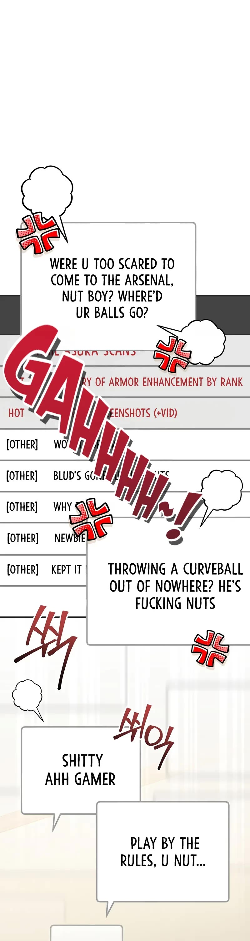 Genius Archer’s Streaming Chapter 76 page 29 - Chapter 76