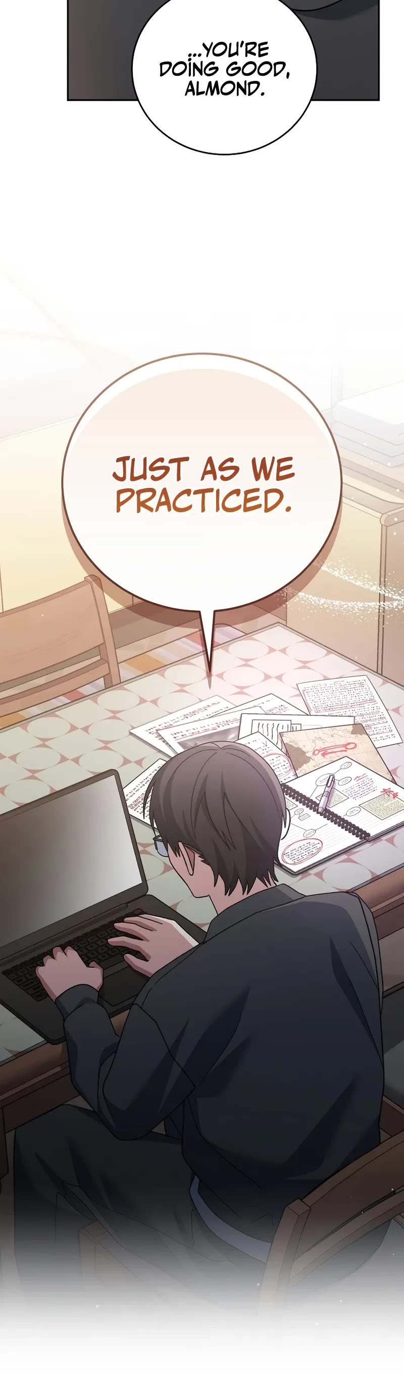 Genius Archer’s Streaming Chapter 76 page 32 - Chapter 76