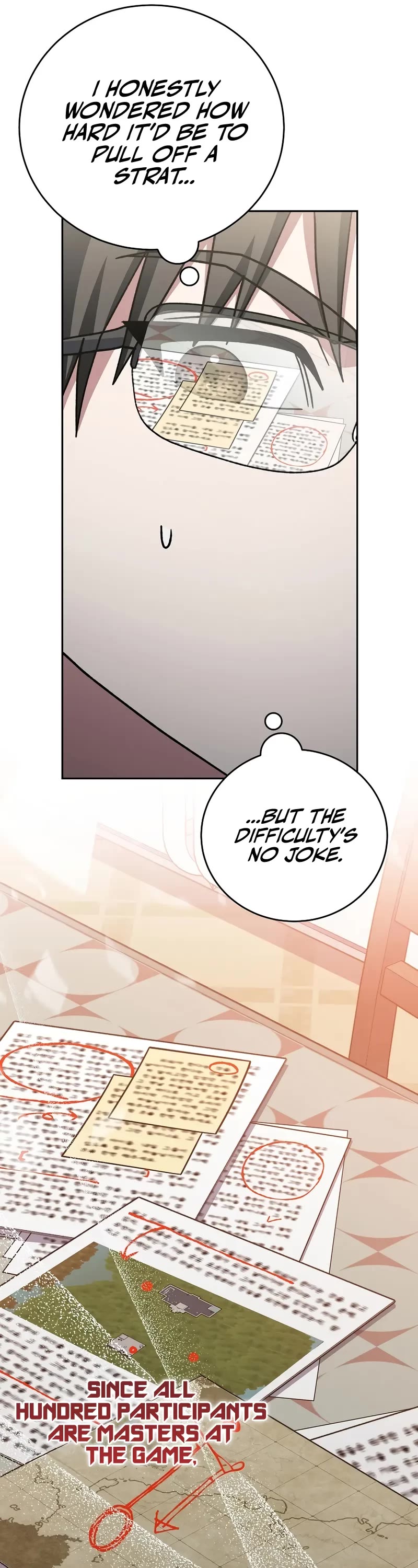 Genius Archer’s Streaming Chapter 76 page 33 - Chapter 76