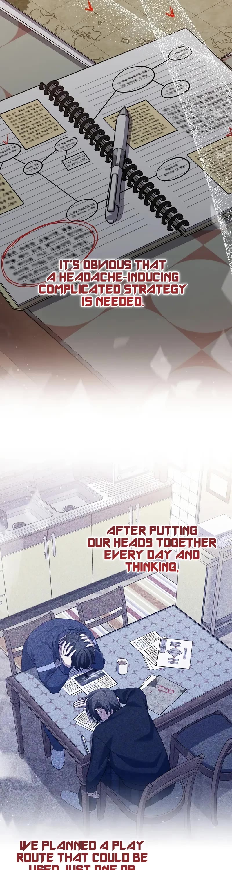 Genius Archer’s Streaming Chapter 76 page 34 - Chapter 76
