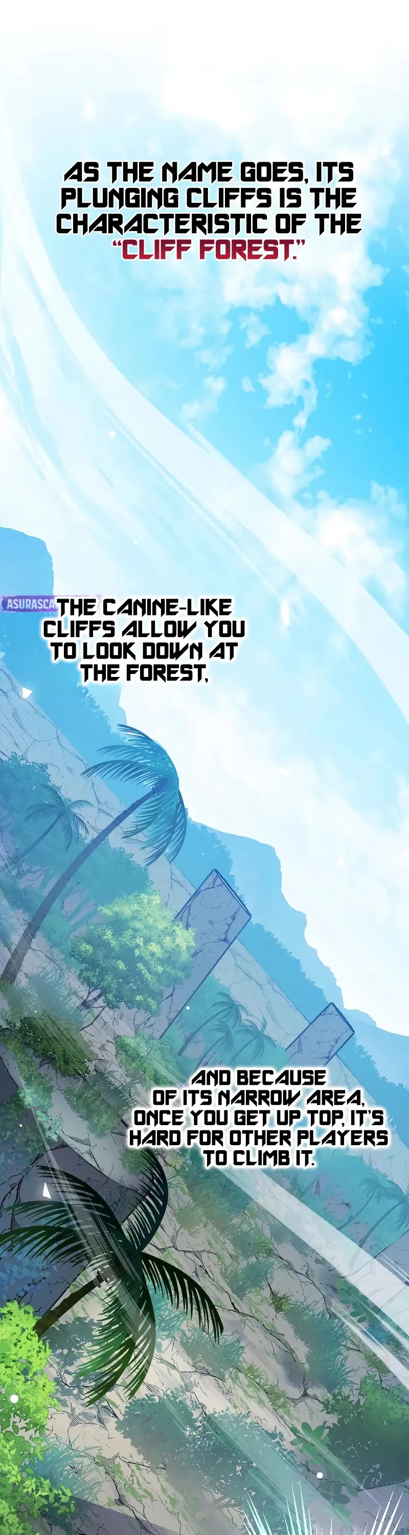 Genius Archer’s Streaming Chapter 76 page 45 - Chapter 76