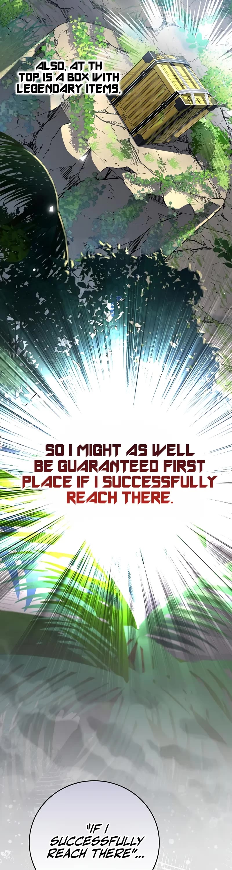 Genius Archer’s Streaming Chapter 76 page 46 - Chapter 76