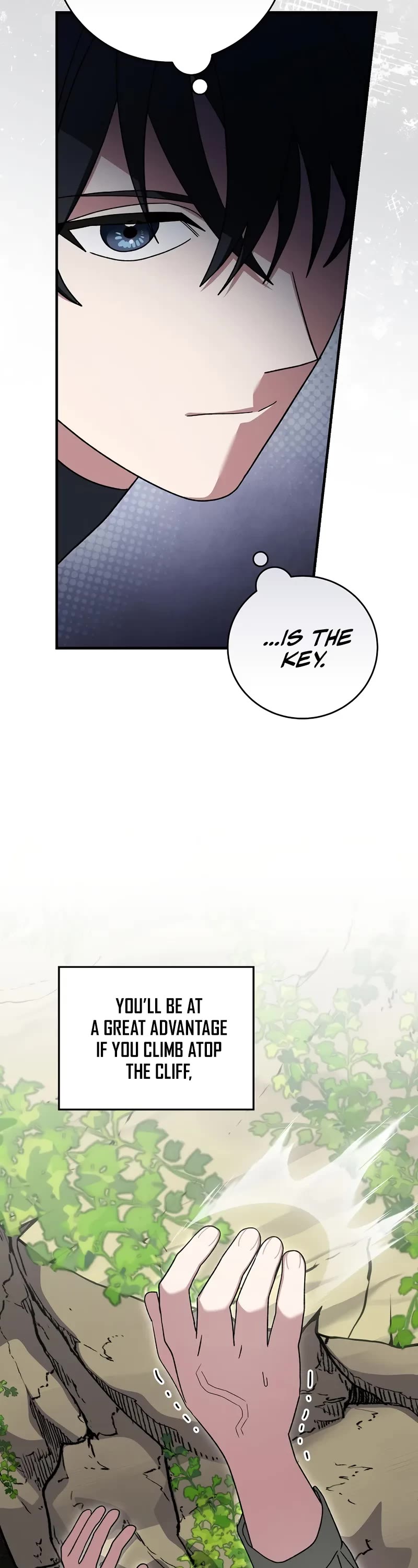 Genius Archer’s Streaming Chapter 76 page 47 - Chapter 76