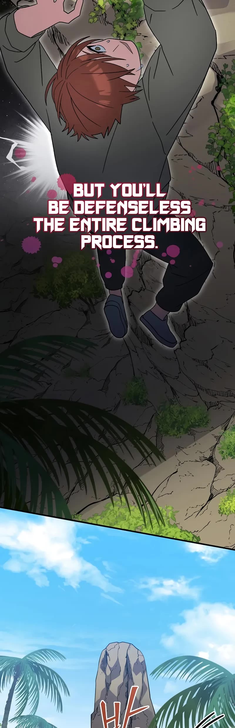 Genius Archer’s Streaming Chapter 76 page 48 - Chapter 76