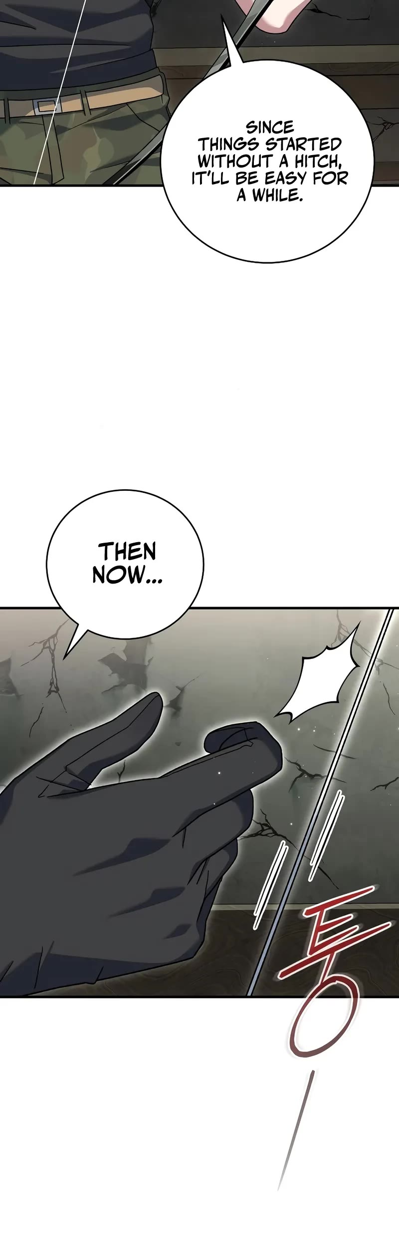 Genius Archer’s Streaming Chapter 76 page 5 - Chapter 76