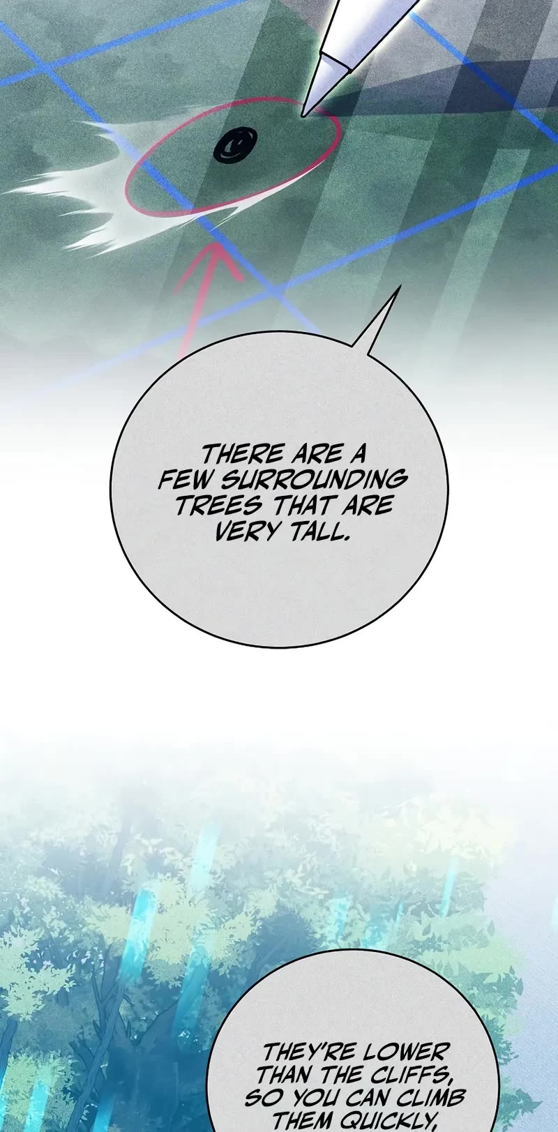 Genius Archer’s Streaming Chapter 76 page 53 - Chapter 76