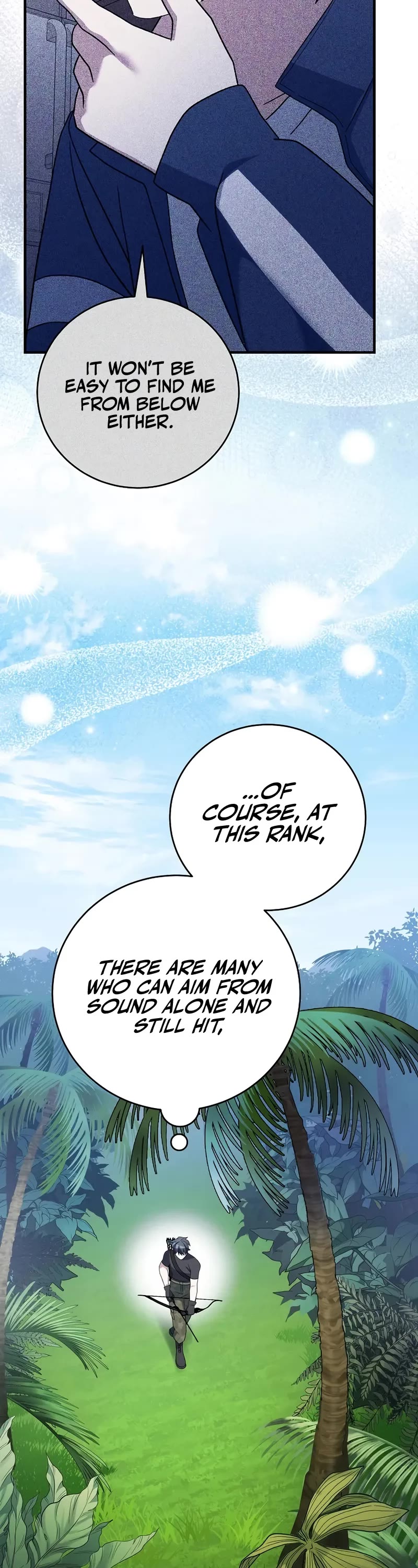 Genius Archer’s Streaming Chapter 76 page 56 - Chapter 76