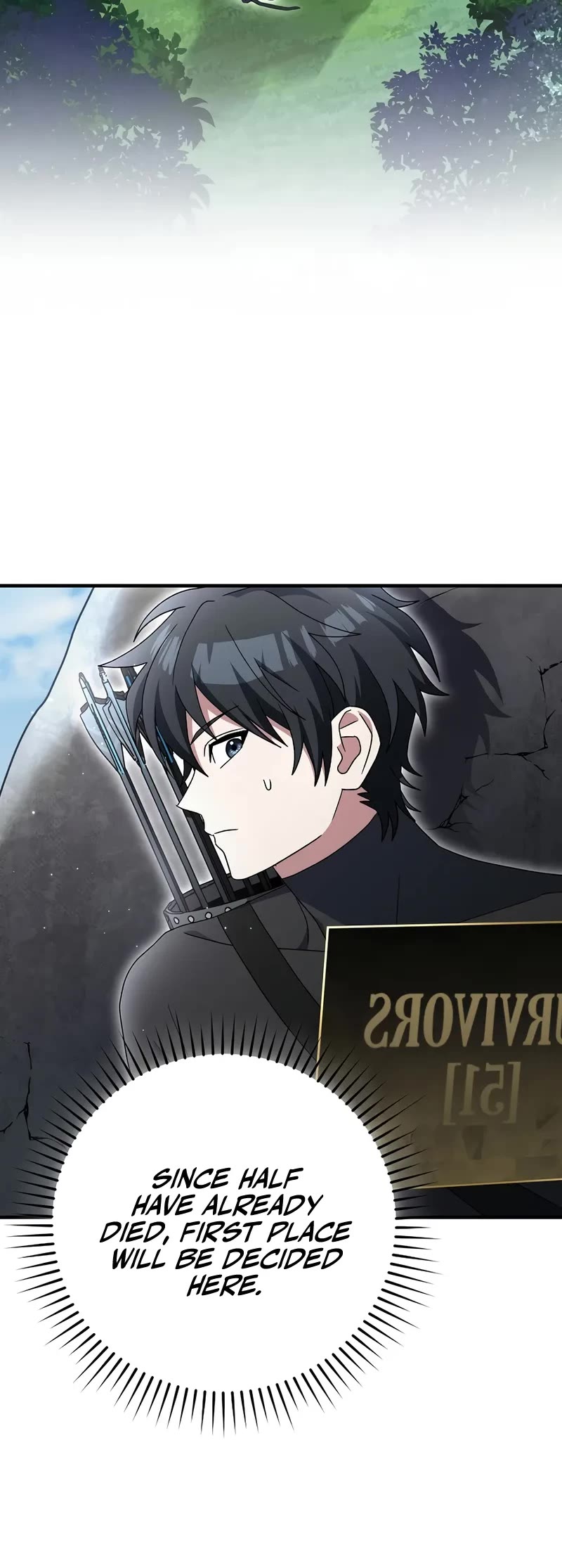 Genius Archer’s Streaming Chapter 76 page 63 - Chapter 76