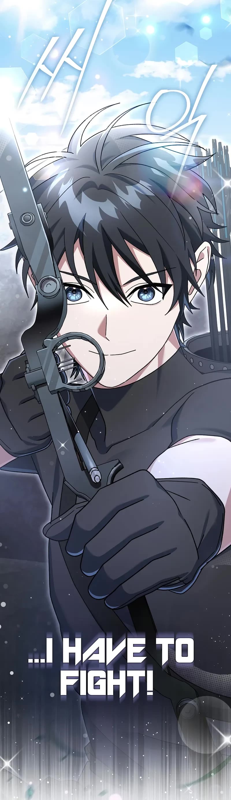 Genius Archer’s Streaming Chapter 76 page 66 - Chapter 76