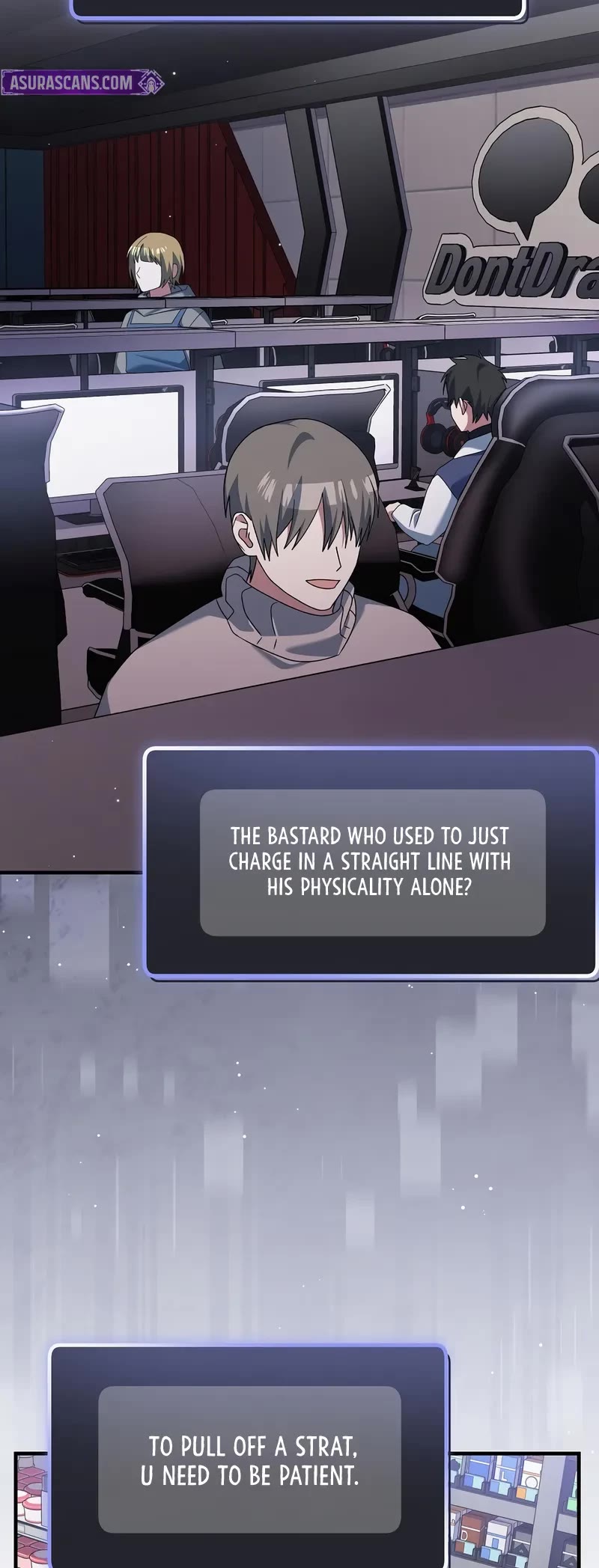 Genius Archer’s Streaming Chapter 76 page 8 - Chapter 76