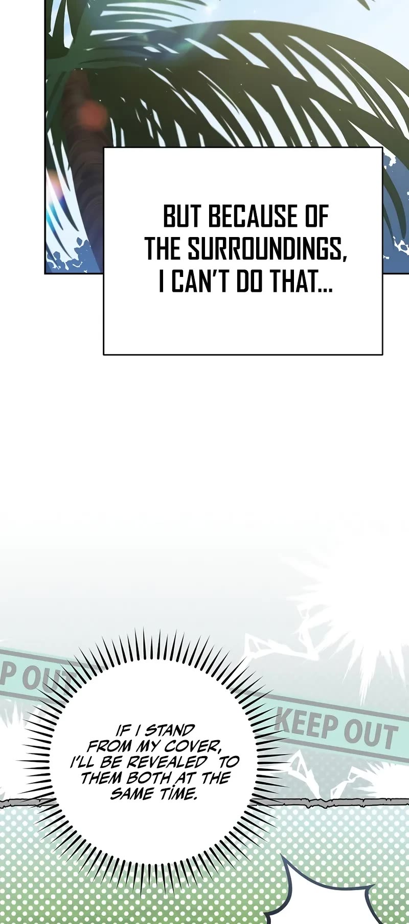 Genius Archer’s Streaming Chapter 77 page 10 - Chapter 77