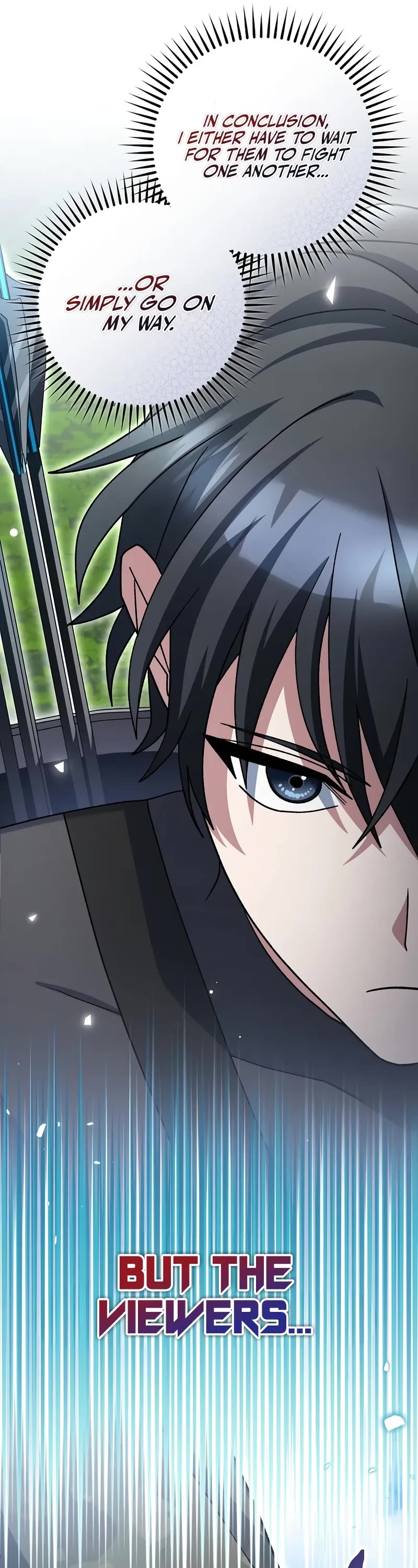 Genius Archer’s Streaming Chapter 77 page 12 - Chapter 77