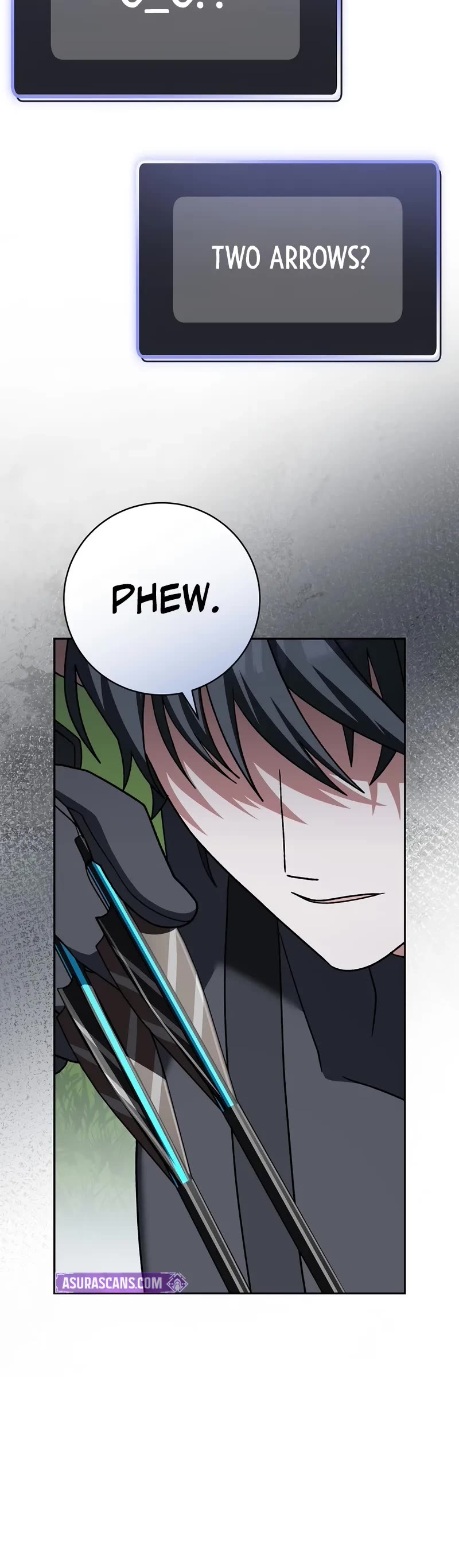 Genius Archer’s Streaming Chapter 77 page 15 - Chapter 77