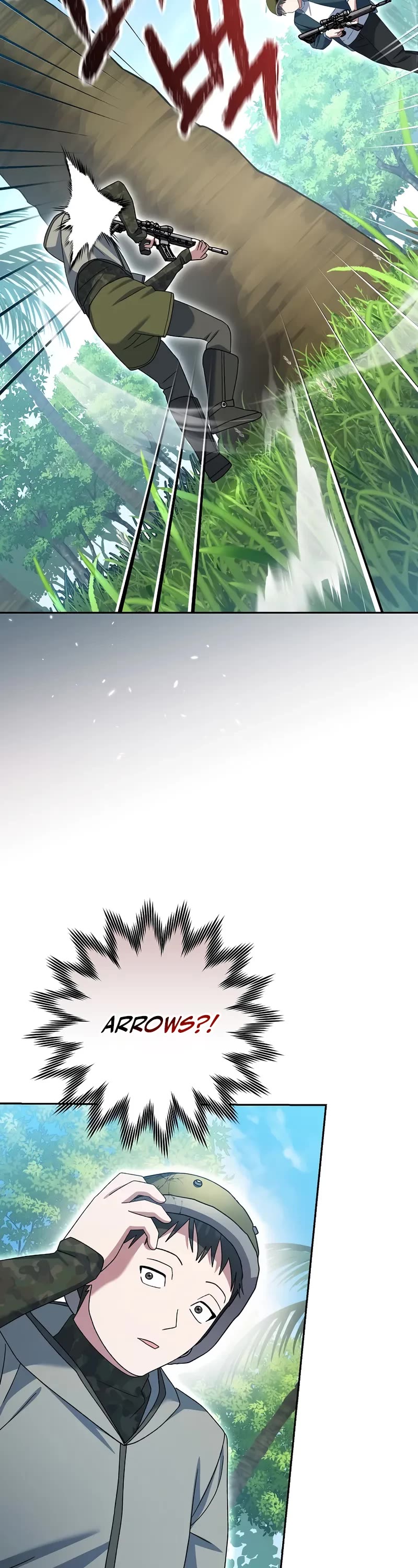 Genius Archer’s Streaming Chapter 77 page 17 - Chapter 77