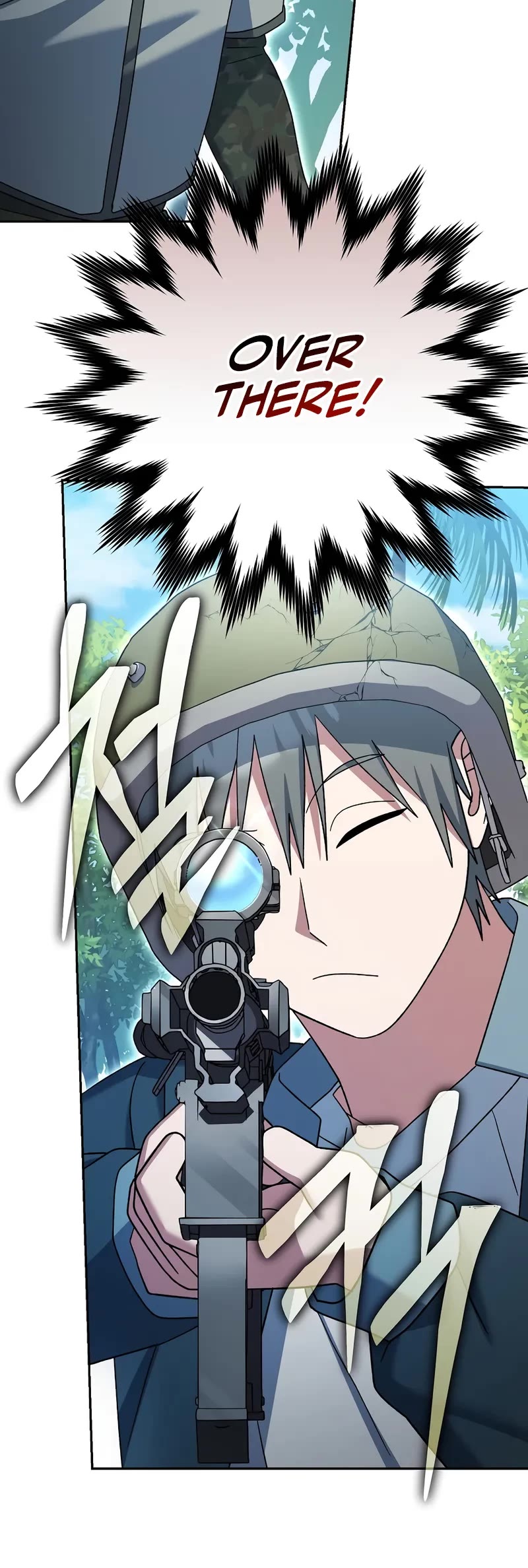 Genius Archer’s Streaming Chapter 77 page 18 - Chapter 77