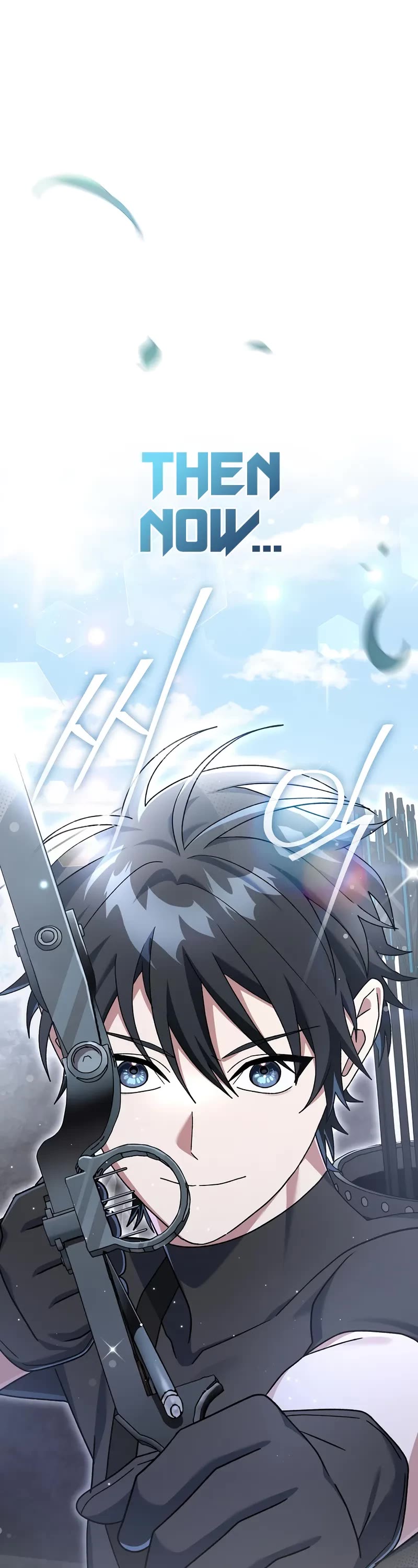 Genius Archer’s Streaming Chapter 77 page 2 - Chapter 77