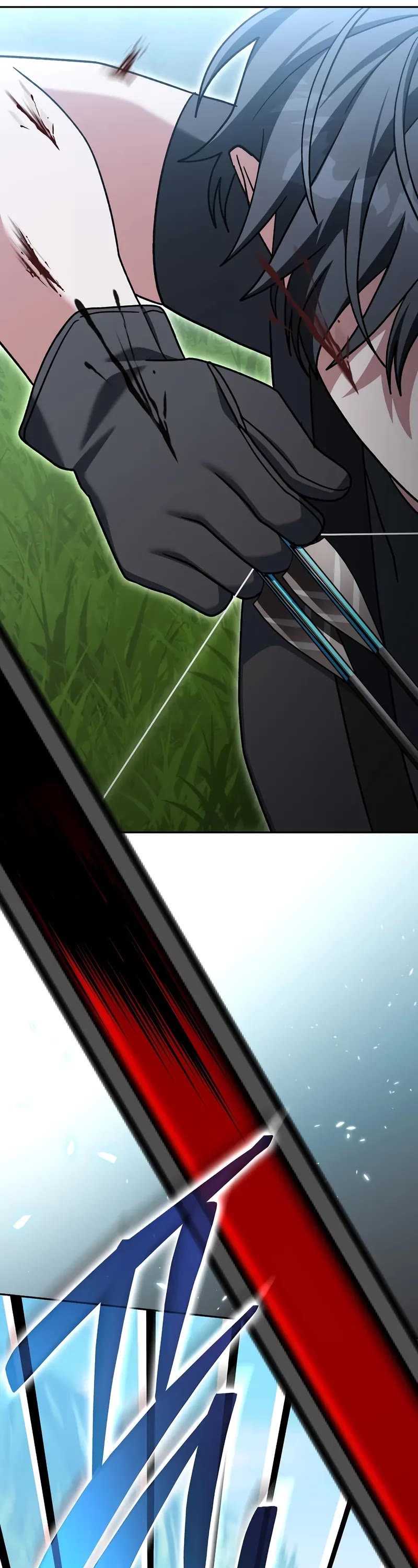 Genius Archer’s Streaming Chapter 77 page 20 - Chapter 77