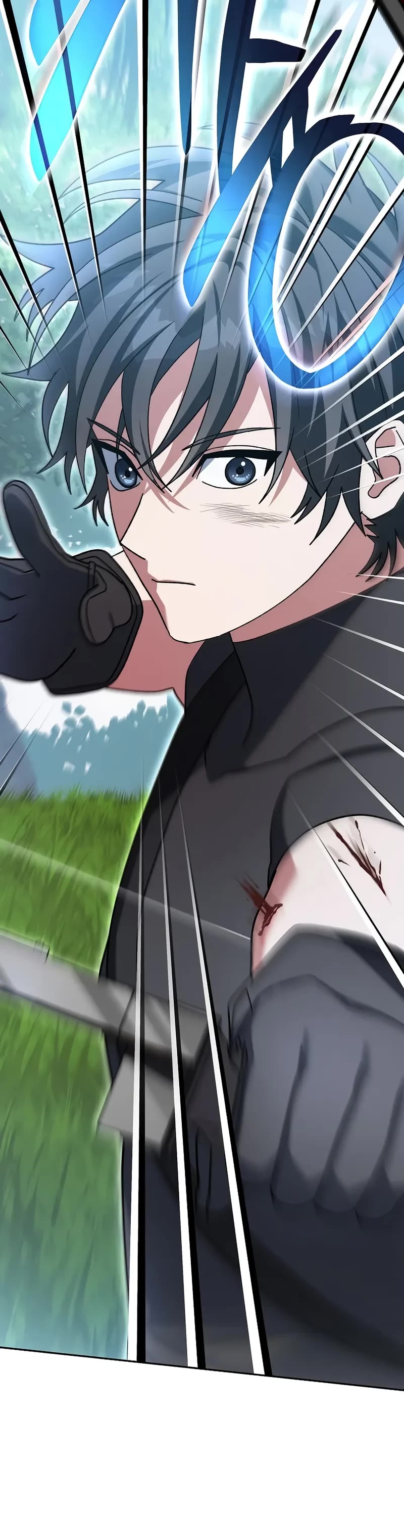 Genius Archer’s Streaming Chapter 77 page 21 - Chapter 77
