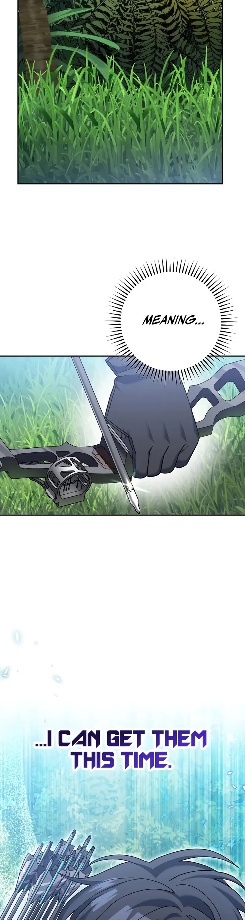 Genius Archer’s Streaming Chapter 77 page 38 - Chapter 77