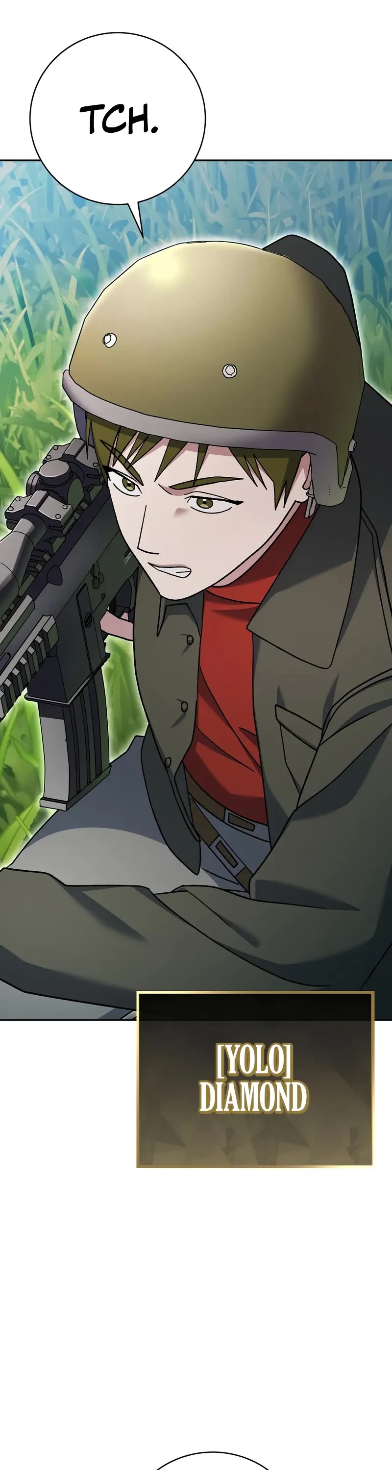 Genius Archer’s Streaming Chapter 77 page 42 - Chapter 77