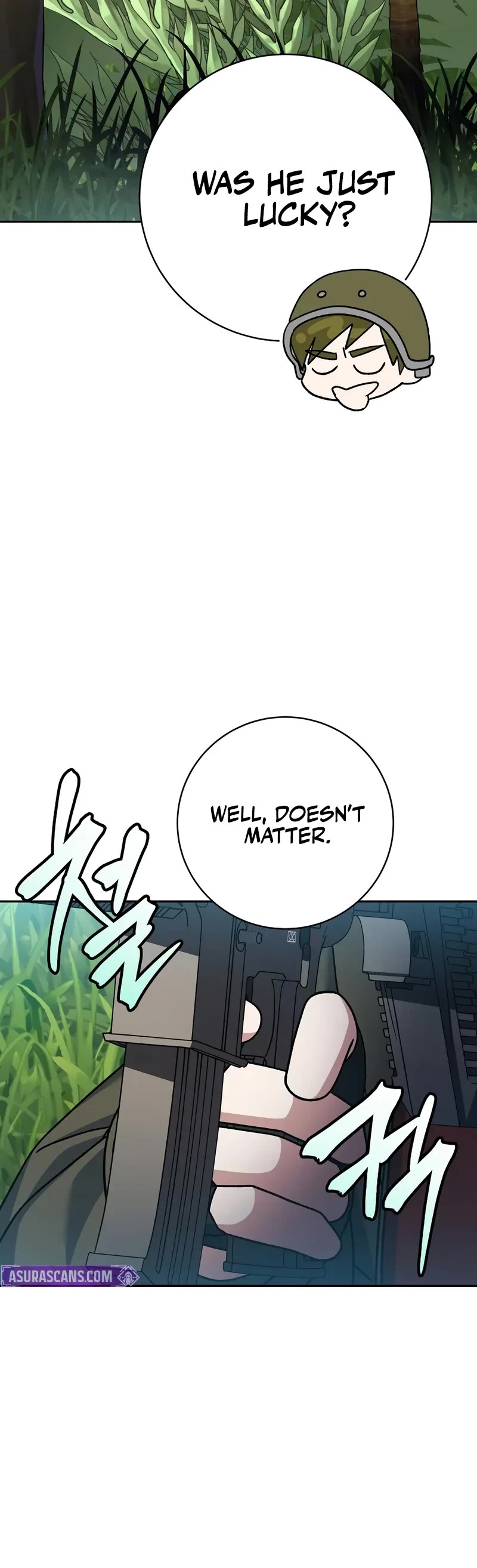 Genius Archer’s Streaming Chapter 77 page 44 - Chapter 77
