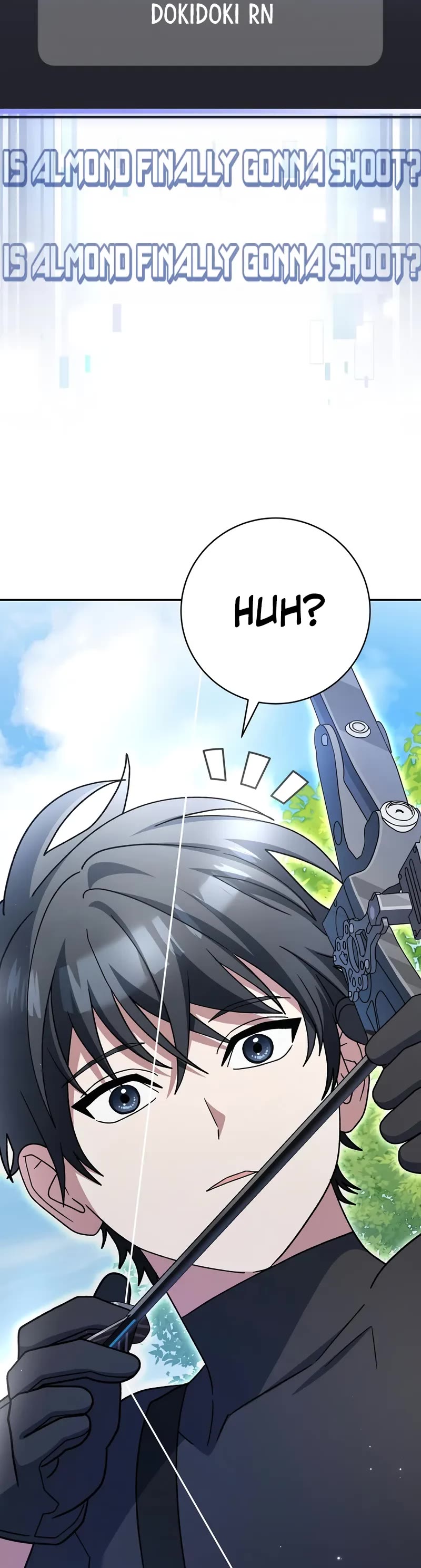Genius Archer’s Streaming Chapter 77 page 5 - Chapter 77