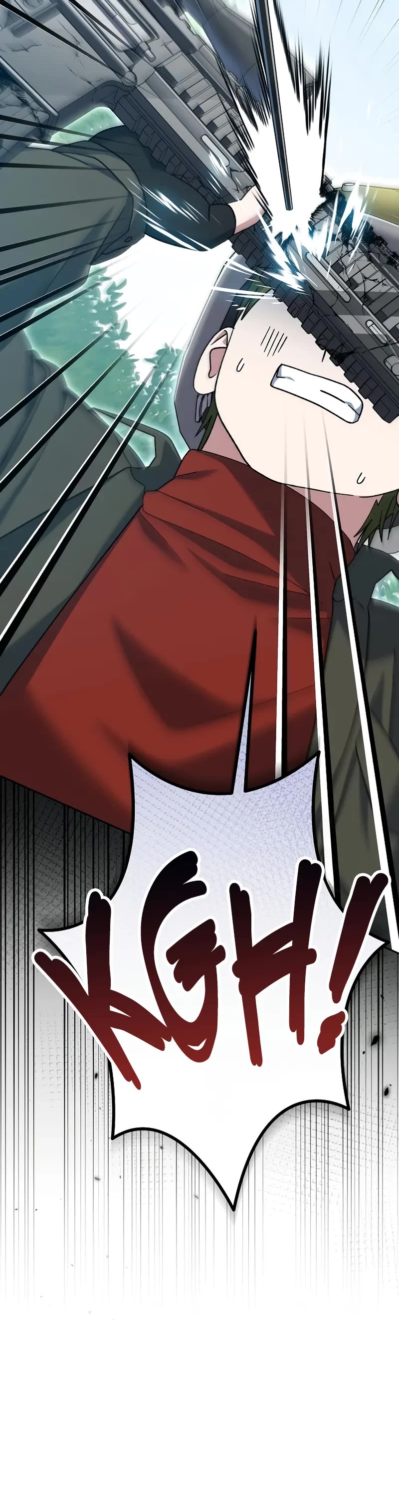 Genius Archer’s Streaming Chapter 77 page 52 - Chapter 77