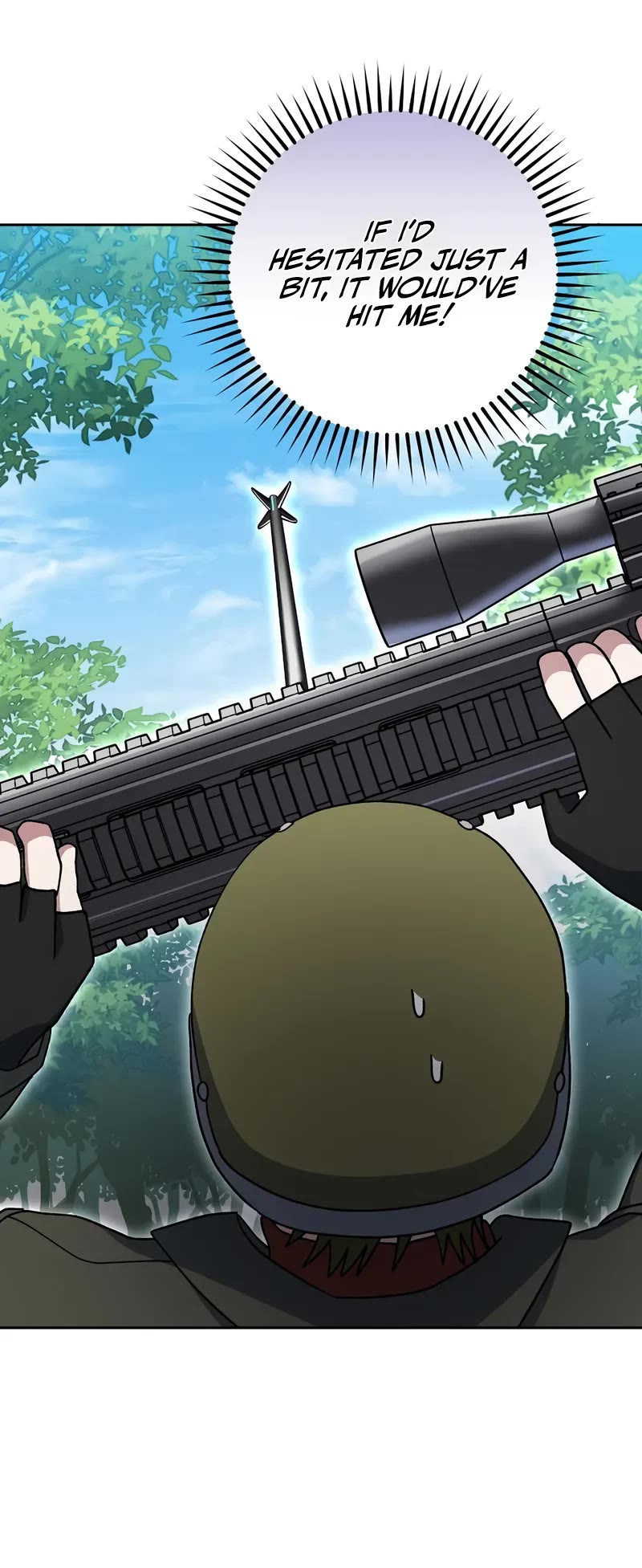 Genius Archer’s Streaming Chapter 77 page 53 - Chapter 77