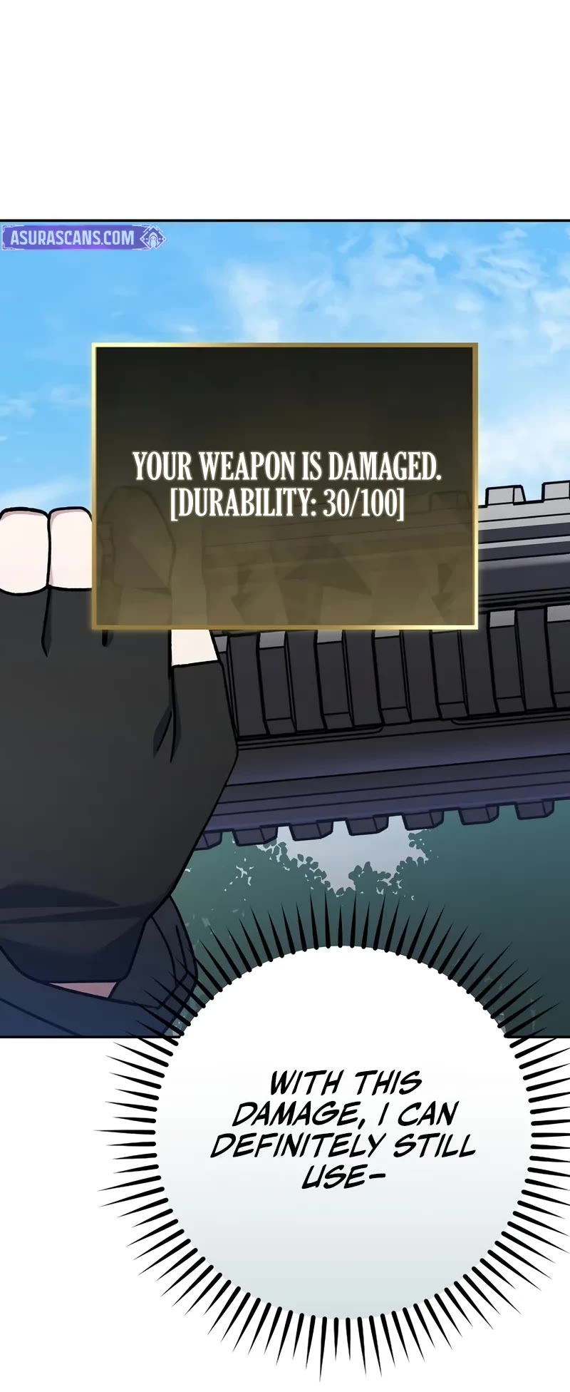 Genius Archer’s Streaming Chapter 77 page 54 - Chapter 77