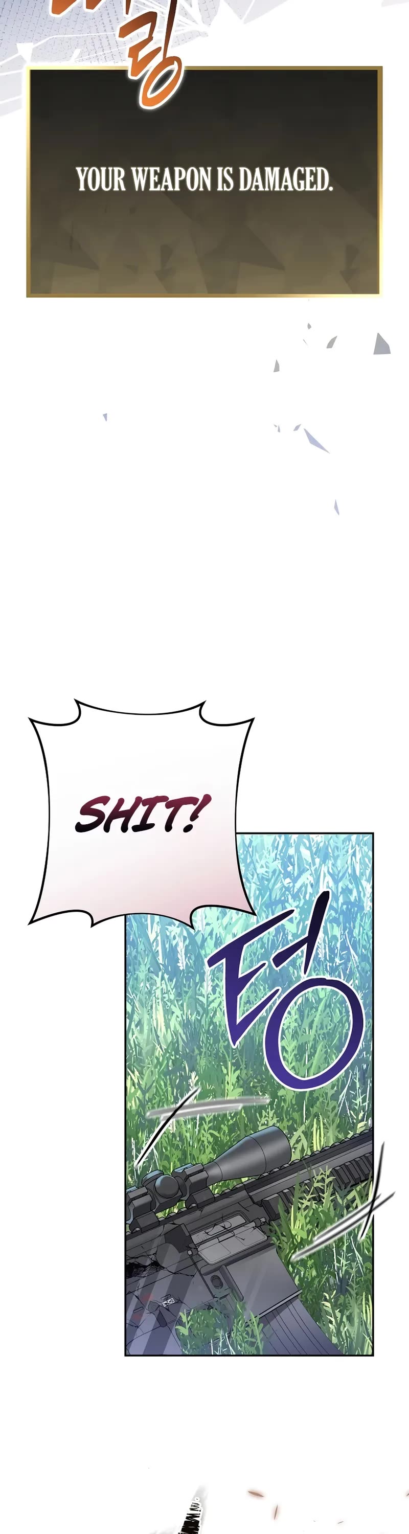Genius Archer’s Streaming Chapter 77 page 56 - Chapter 77