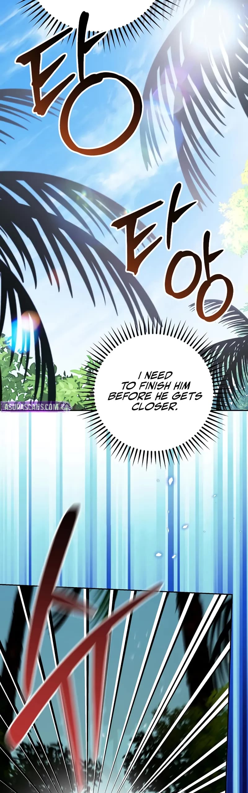 Genius Archer’s Streaming Chapter 77 page 58 - Chapter 77