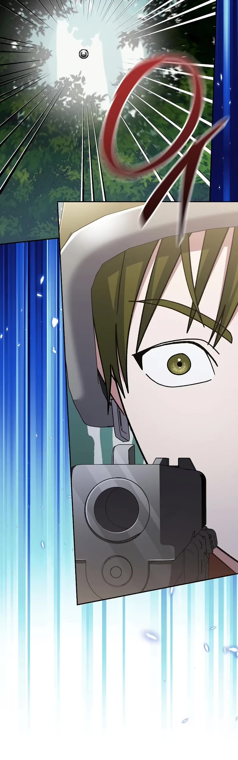 Genius Archer’s Streaming Chapter 77 page 59 - Chapter 77