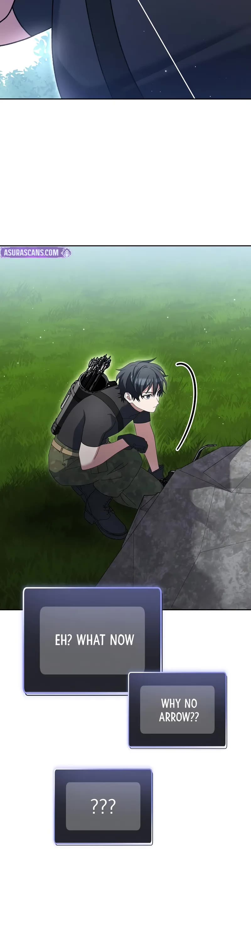 Genius Archer’s Streaming Chapter 77 page 6 - Chapter 77
